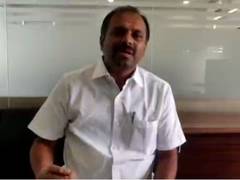 
      
      AP chief whip rejects political witch hunt behind Kodela's death
      
      