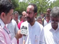 
      
      Pakistan wants J-K to be vulnerable, but we are taking all...
      
      
