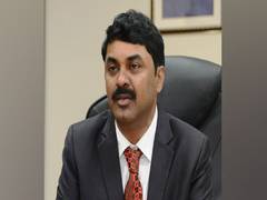 
      
      DRDO Chief receives prestigious American award for missile...
      
      