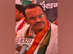 
      
      Bhongir MP writes to PM Modi, alleges scam in Kaleshwaram...
      
      