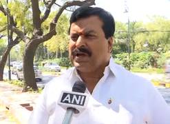 
      
      Congress veteran P Sudhakar Reddy meets PM Modi, desires to...
      
      
