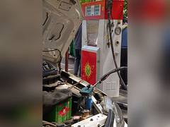 
      
      CNG price increased by Rs 2 per kg in Delhi-NCR
      
      