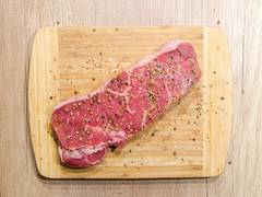 
      
      Consumption of red, processed meats linked to higher risk of...
      
      