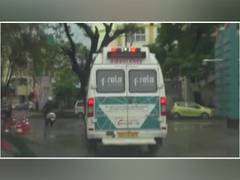 
      
      Heart flown from Kochi, saves the life of 51-year-old man
      
      