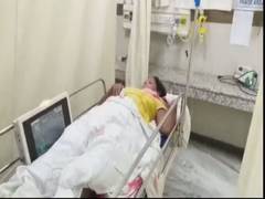 
      
      UP: Miscreants shoot woman for refusing to lend money
      
      