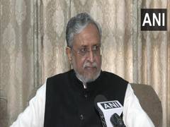 
      
      Lalu Prasad Yadav no longer relevant in Bihar politics: BJP...
      
      