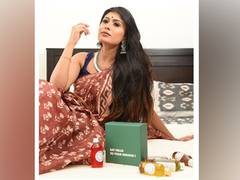 
      
      Entice by Sushmitha Gowda brings premium skincare to the table
      
      
