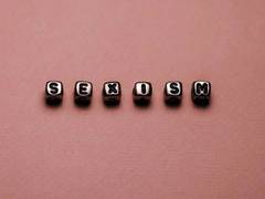 
    Study explores if rude behaviour with everyone masks sexism
    