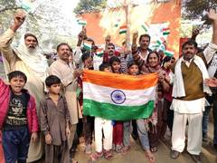 
      
      Camp to be organised in Barmer for Pak refugees to complete...
      
      