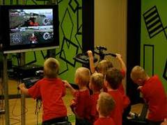 
      
      Do videogames boost emotional intelligence in teens?
      
      
