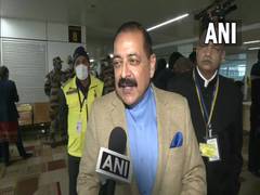 
      
      MoS Jitendra Singh slams Congress over 'The Kashmir Files',...
      
      