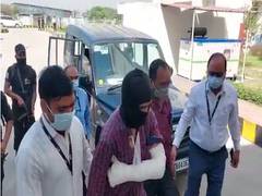 
      
      Gorakhnath Temple attack accused's judicial custody extended 
      
      