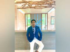 
      
      In the cradle of luxury and positive energy: Aditya Kilachand...
      
      
