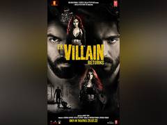 
      
      Disha, Arjun react on response to 'Ek Villain Returns'
      
      