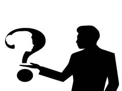 
      
      Study finds men 'less supportive' in more egalitarian nations
      
      