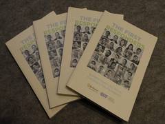 
      
      New book celebrates role of grassroots women leaders during COVID
      
      