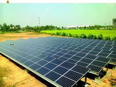 
      
      Use of renewable energies increases in EU countries: German...
      
      