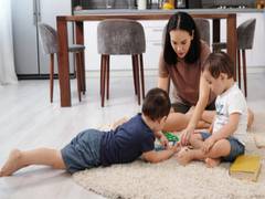 
    Study finds kids and adults make inferences differently
    