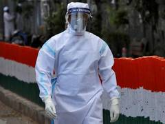 
      
      Nine more test positive for COVID-19 in Bhopal
      
      
