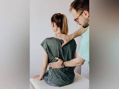 
      
      Study examines if people with spinal injuries walk and run
      
      