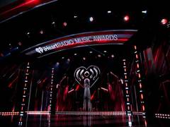 
      
      2021 iHeartRadio Music Awards: Here's the complete list of winners
      
      