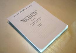 
      
      Mueller report released; confirms Russian meddling in 2016 US...
      
      