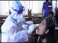 
      
      India reports 30,548 new Covid-19 cases, recovery rate stands...
      
      