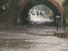 
      
      J&K, Himachal likely to receive rainfall today: IMD
      
      