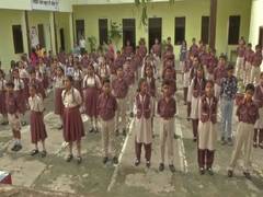 
      
      J-K: All schools up to higher secondary level will open on Oct 3
      
      