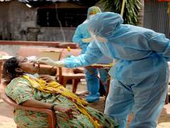 
      
      India's coronavirus cases count over 2.56 lakh, 206 deaths in...
      
      