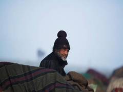 
      Cold wave conditions to persist over northern states: IMD
      