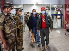 
      
      Guidelines on international travel: India lists more...
      
      