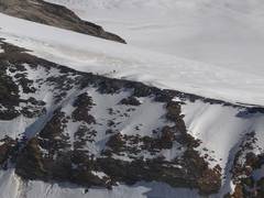 
      
      Uttarakhand glacier burst: 8 killed, 384 rescued; search on...
      
      