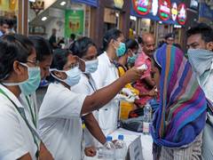 
      
      Coronavirus: Teams of Bengaluru police, civic body to check...
      
      