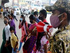 
      
      Rajasthan cabinet makes Covid-19 vaccination certificate...
      
      