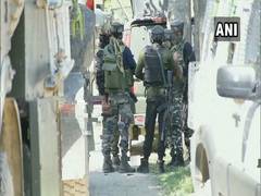 
      
      Security forces eliminated 68 terrorists in J-K during...
      
      