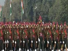
      
      No heads of state from Central Asian countries on Republic Day
      
      