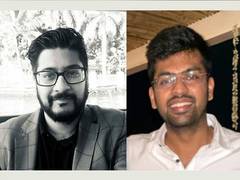 
      
      Promoters of Amar Ujala and Shanti Group launch Sigurd Ventures
      
      