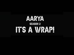 
      
      Ram Madhavani announces wrap up of  'Aarya 2'
      
      