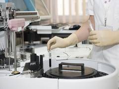
      
      US researchers begin CRISPR gene editing trials on humans
      
      
