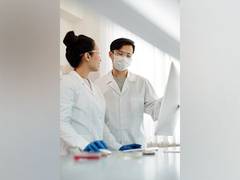 
      
      Researchers develop first fully 3D-printed flexible OLED display
      
      