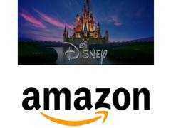 
      
      Amazon, Disney collaborate to bring 'Hey Disney' custom voice...
      
      
