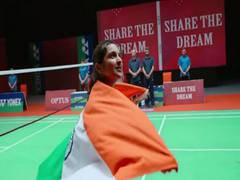 
      
      'Saina' trailer: Parineeti Chopra gets into the skin of Saina...
      
      