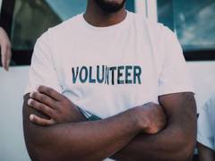
    Study suggests volunteers with lower wealth experience greater health gains
    