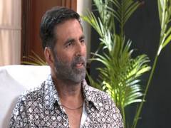 
      
      Akshay Kumar wants more chapters on Indian Kings in textbooks
      
      