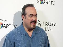 
      
      David Zayas joins cast of 'Force of Nature' 
      
      
