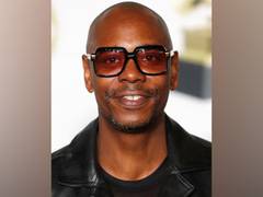 
      
      Dave Chappelle doesn't back down when students at DC alma...
      
      