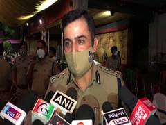 
      
      WB: Siliguri Police to use drones during Durga puja to...
      
      