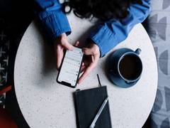 
      
      Employee pulled up for greeting boss with 'hey' on WhatsApp
      
      