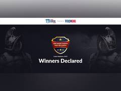 
      
       IIT-Delhi's Kalash Gupta wins Code Gladiators 2022
      
      